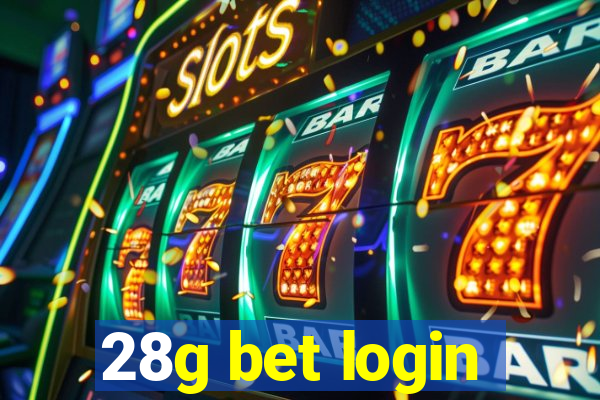 28g bet login